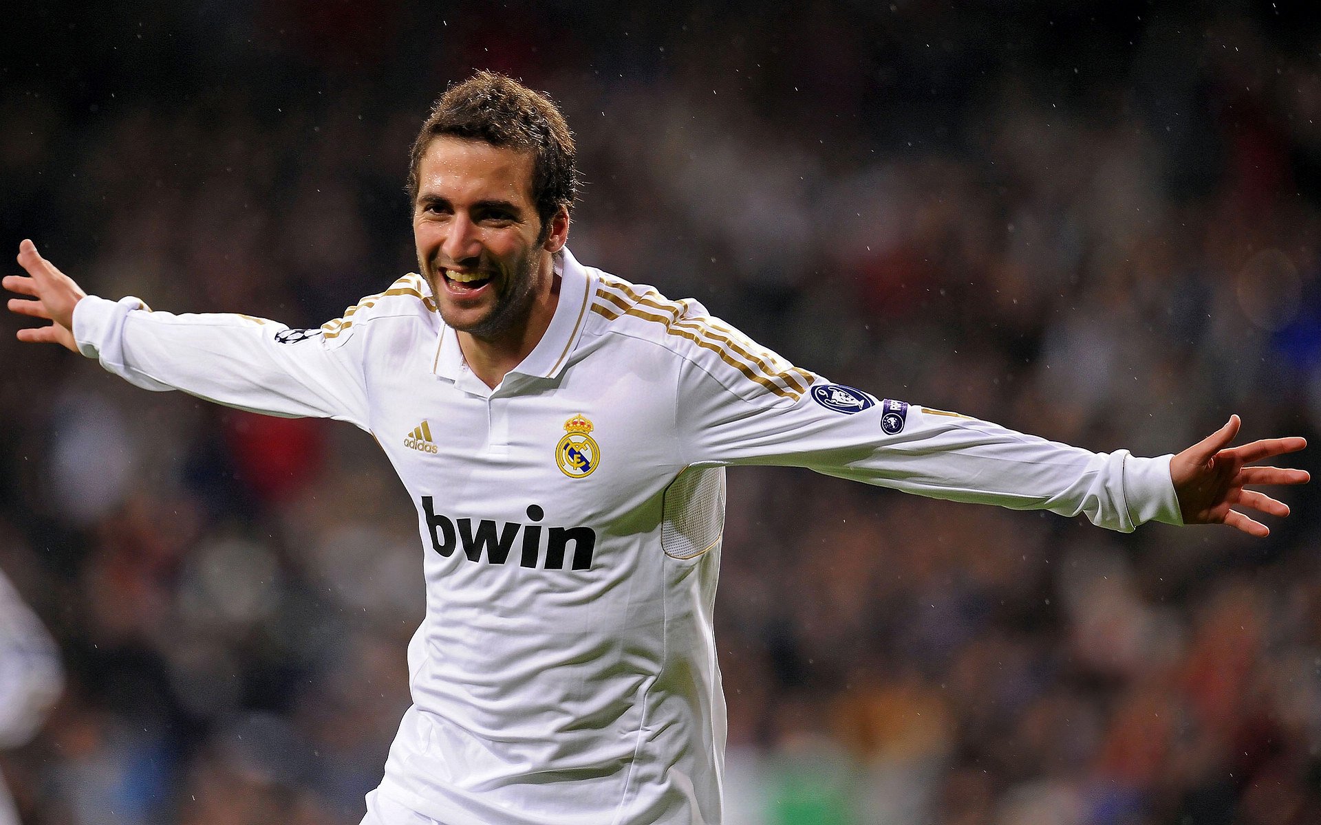 皇马青训再出新星，未来可期